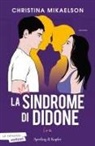 Christina Mikaelson - Ira. La sindrome di Didone