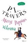 P. L. Travers - Mary Poppins ritorna