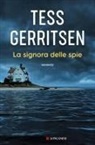 Tess Gerritsen - La signora delle spie