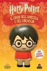 J. K. Rowling - Harry Potter. Il libro dell'amicizia e del coraggio