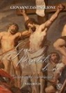 Giovanni Zampaglione - Gesù ricordati di me. 'Insieme per camminare'. Via crucis