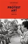Jessica Lack - Protest art