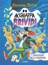 Geronimo Stilton - L' invasione delle mummie