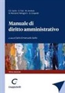 Carlo Emanuele Gallo - Manuale di diritto amministrativo