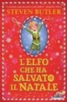 Steven Butler - L' elfo che ha salvato il Natale