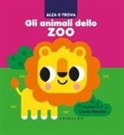 Conor Rawson - Alza e trova gli animali dello zoo