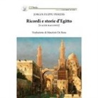 Jorgos Filippu Pieridis - Ricordi e storie d'Egitto (e altri racconti)