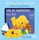 Eric Hill - Spotty va a nanna