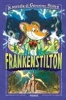 Geronimo Stilton - Frankenstilton. Le parodie di Geronimo Stilton