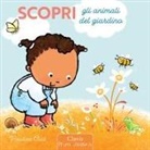 Pauline Oud - Scopri gli animali del giardino