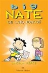 Lincoln Peirce - Big Nate. Ce l'ho fatta!