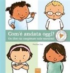 Pauline Oud - Com'è andata oggi? Un libro da completare sulle emozioni