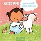 Pauline Oud - Scopri gli animali della fattoria