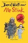David Walliams, Quentin Blake - Mr Stink