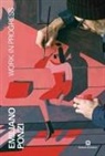 Emiliano Ponzi - Work in progress