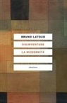 François Ewald, Bruno Latour - Disinventare la modernità. Conversazioni con François Ewald