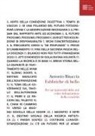 Antonio Bisaccia - Fabbriche di bello. Per un'università delle arti come infrastruttura della creatività