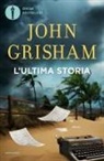 John Grisham - L' ultima storia