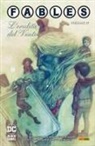 Bill Willingham, Mark Buckingham, Rick Leonardi, Craig P. Russell - L' eredità del vento