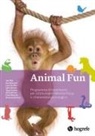 Curtin University - Animal Fun. Manuale. Programma di movimento per promuovere l'attività fisica e il benessere psicologico