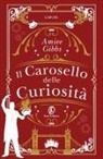 Amiee Gibbs - Il carosello delle curiosità