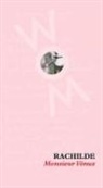 Rachilde - Monsieur Vénus