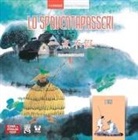 Miao Wei, Istituto di ricerca dell'illustrazione Changjiang - Lo spaventapasseri. Con L'ago. Ediz. italiana e cinese
