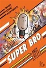 Andy Riley - Super Bro