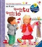 Doris Rübel - Questo sono io questa sei tu