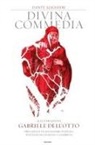 Dante Alighieri, Gabriele Dell'Otto, Franco Nembrini - Divina Commedia