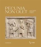 Novella Lapini - Pecunia non olet. I banchieri di Roma antica