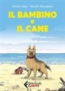 Takashi Murakami, Hase Seishu - Il bambino e il cane