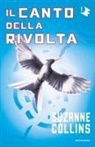 Suzanne Collins - Il canto della rivolta. Hunger games