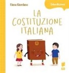 Elena Giordano, Tiziana Longo - La Costituzione italiana