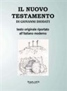 Il Nuovo Testamento di Giovanni Diodati
