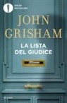 John Grisham - La lista del giudice