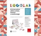 Tiziana Begnardi, Laura Bertezzolo, Graziella Tarter - Logolab. Kit di percezione uditivo-verbale, memoria e metafonologia
