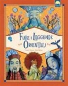 Rosalba Troiano, Alida Massari - Fiabe e leggende orientali