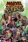 Robert Kirkman, Sean Phillips - Marvel zombies. Game edition
