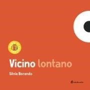 Silvia Borando - Vicino lontano