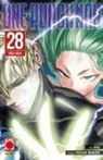 ONE, Yusuke Murata - Verso l'abisso