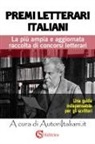 Autoriitaliani. it - Premi letterari italiani. La più ampia e aggiornata raccolta di concorsi letterari