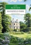 Jane Austen - Mansfield park