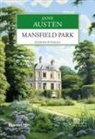 Jane Austen - Mansfield park