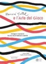 Sophie Van der Linden, Hervé Tullet - Hervé Tullet e l'arte del gioco