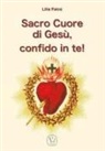 Lilia Falco - Sacro cuore di Gesù, confido in te!
