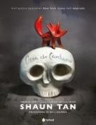 Shaun Tan - Ossa che cantano