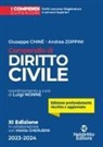 Giuseppe Chiné, Andrea Zoppini - Compendio di diritto civile 2023-2024