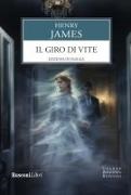 Henry James, Paola Artioli - Il giro di vite