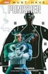 Steven Grant, Mike Vosburg, Mike Zeck - Cerchio di sangue. Punisher